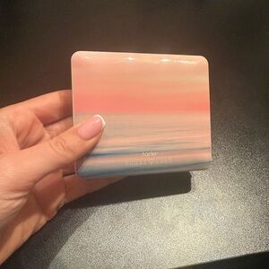 Tarte Sugar Rush Blush with Sunset Hues